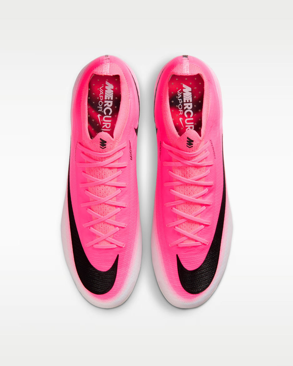 Nike Vapor 17 rose