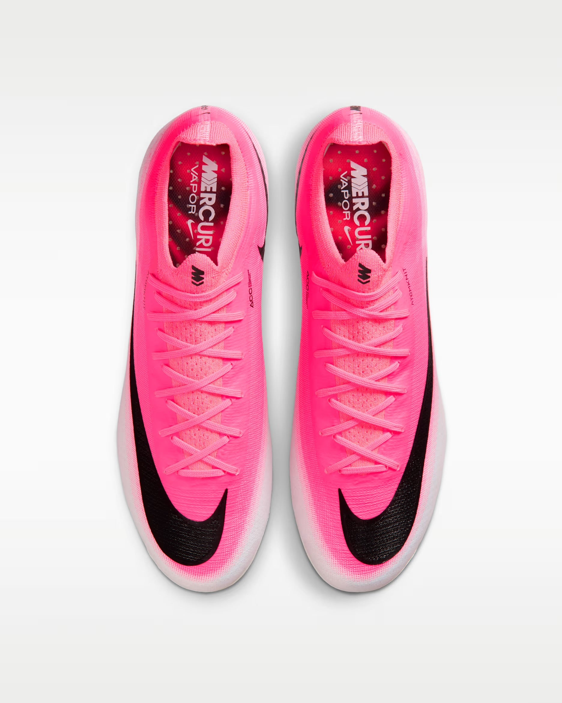 Nike Vapor 17 rose