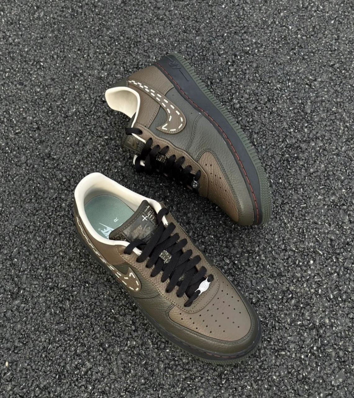 Air Force one