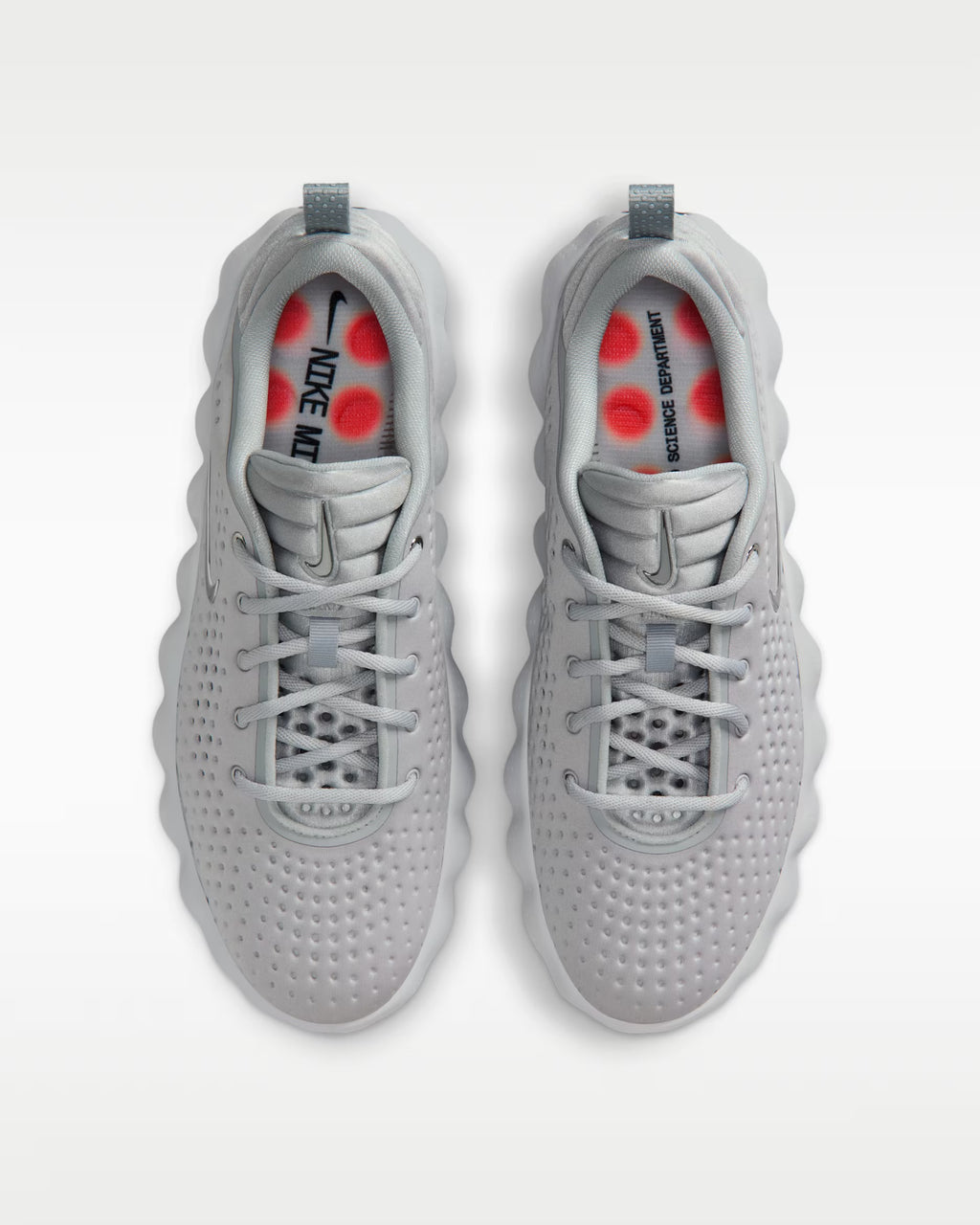 Nike mind 002 Gris