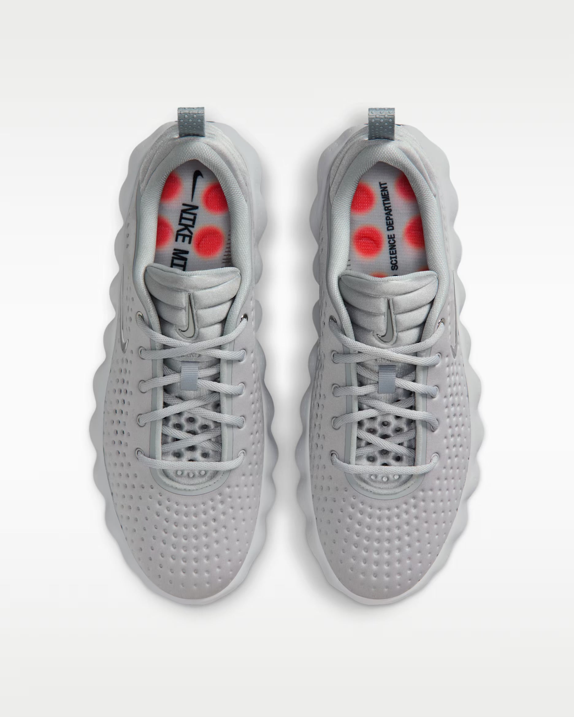 Nike mind 002 Gris