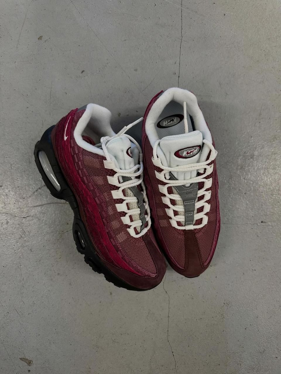 Air max 95 OG