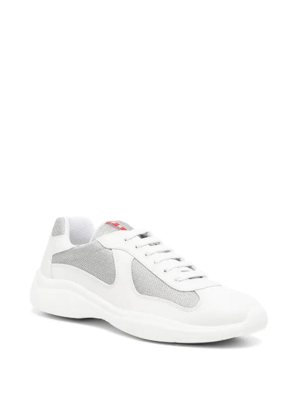 Parada cup blanc