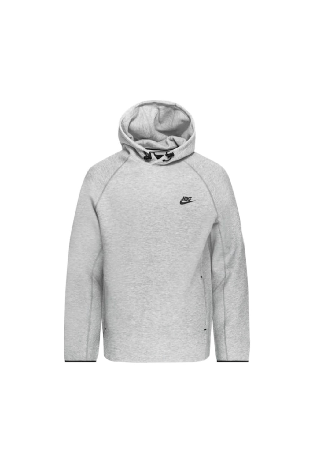 Nike Tech Fleece gris