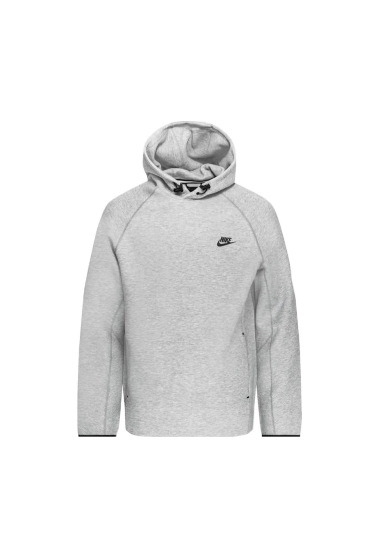 Nike Tech Fleece gris