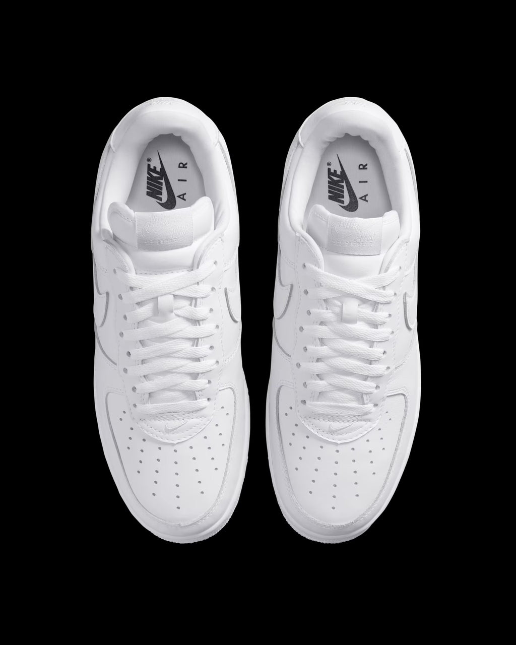 Air Force 1 blanc