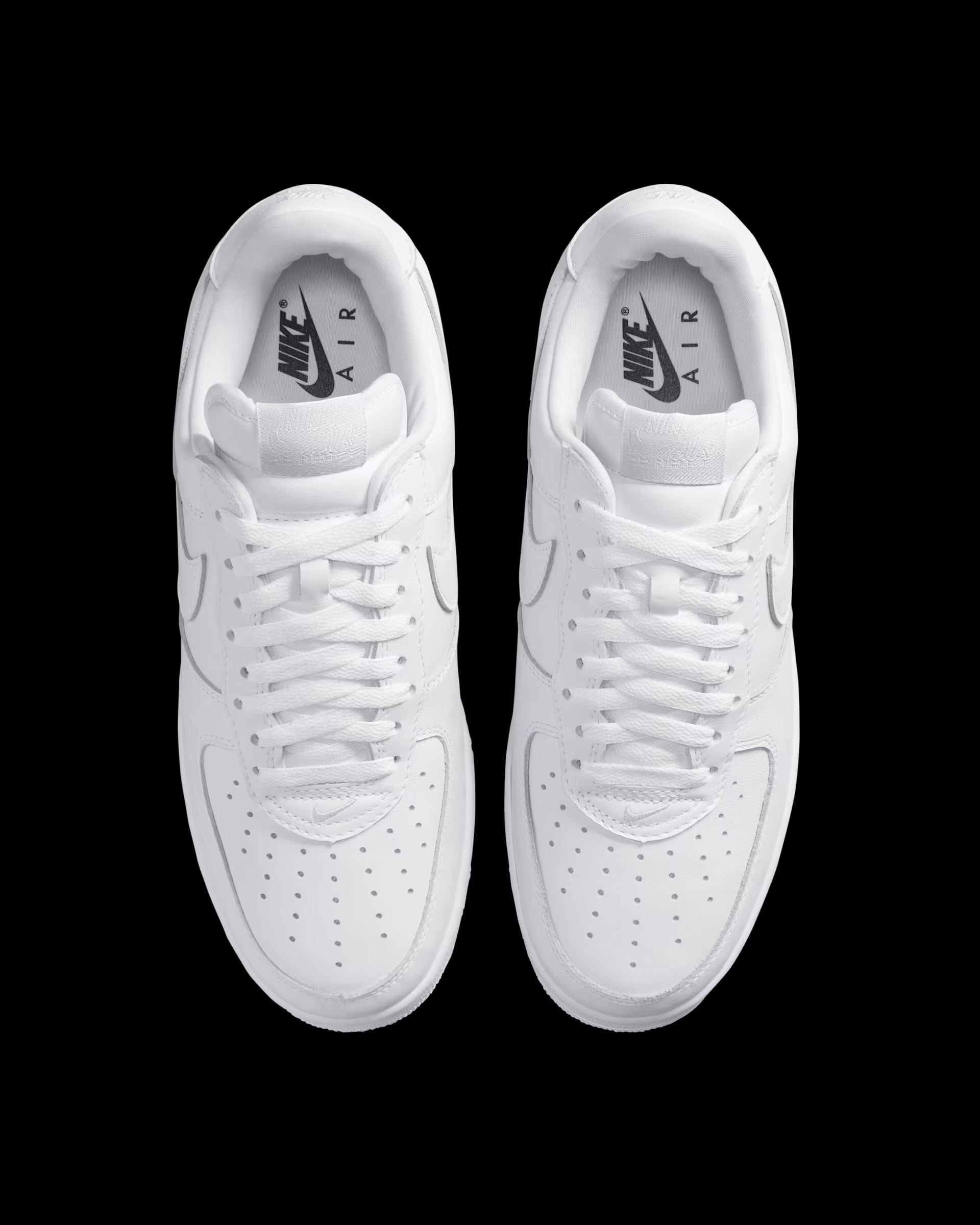 Air Force 1 blanc