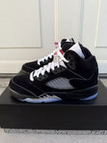 Jordan 5 noir