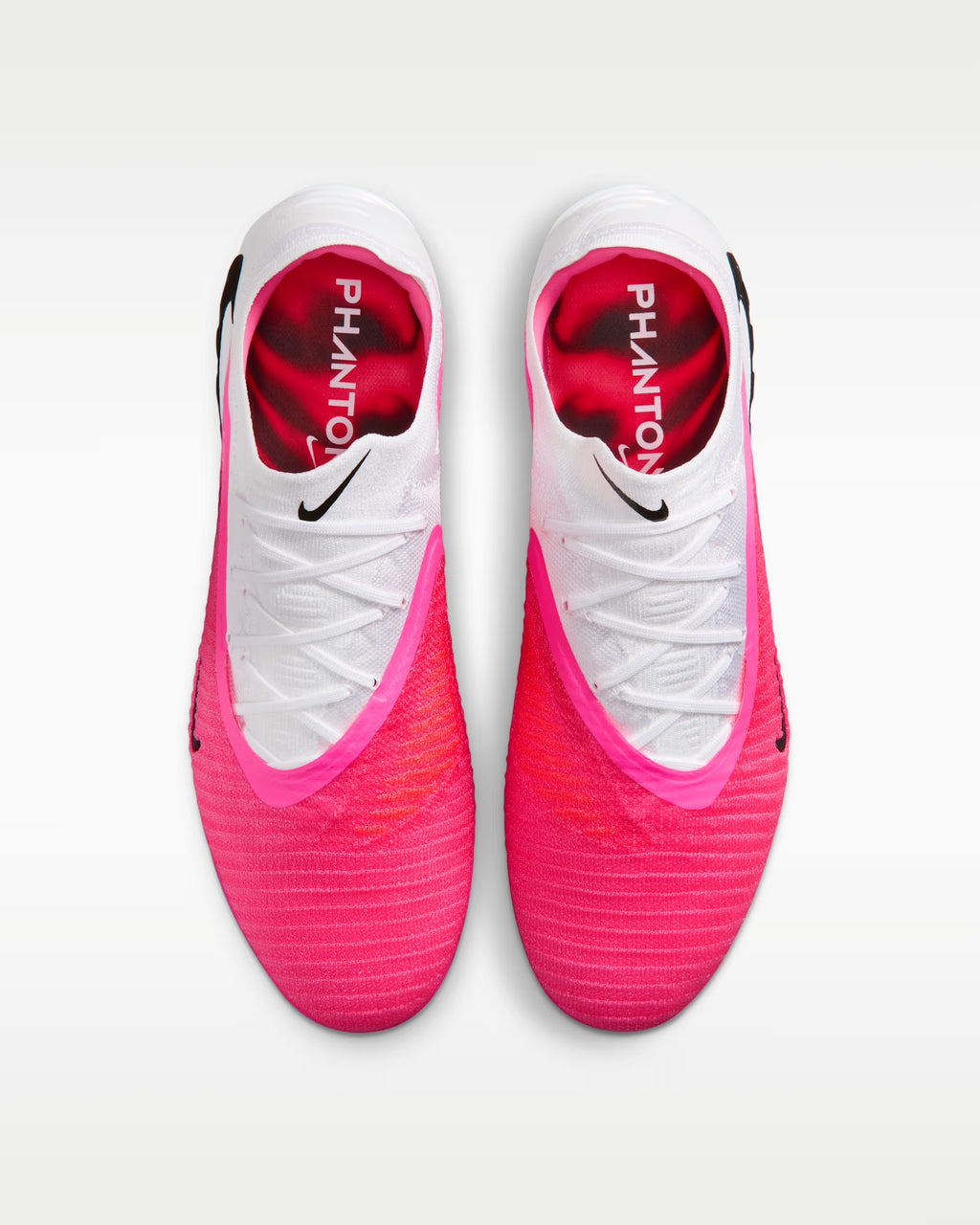 Nike phantom 6 rose
