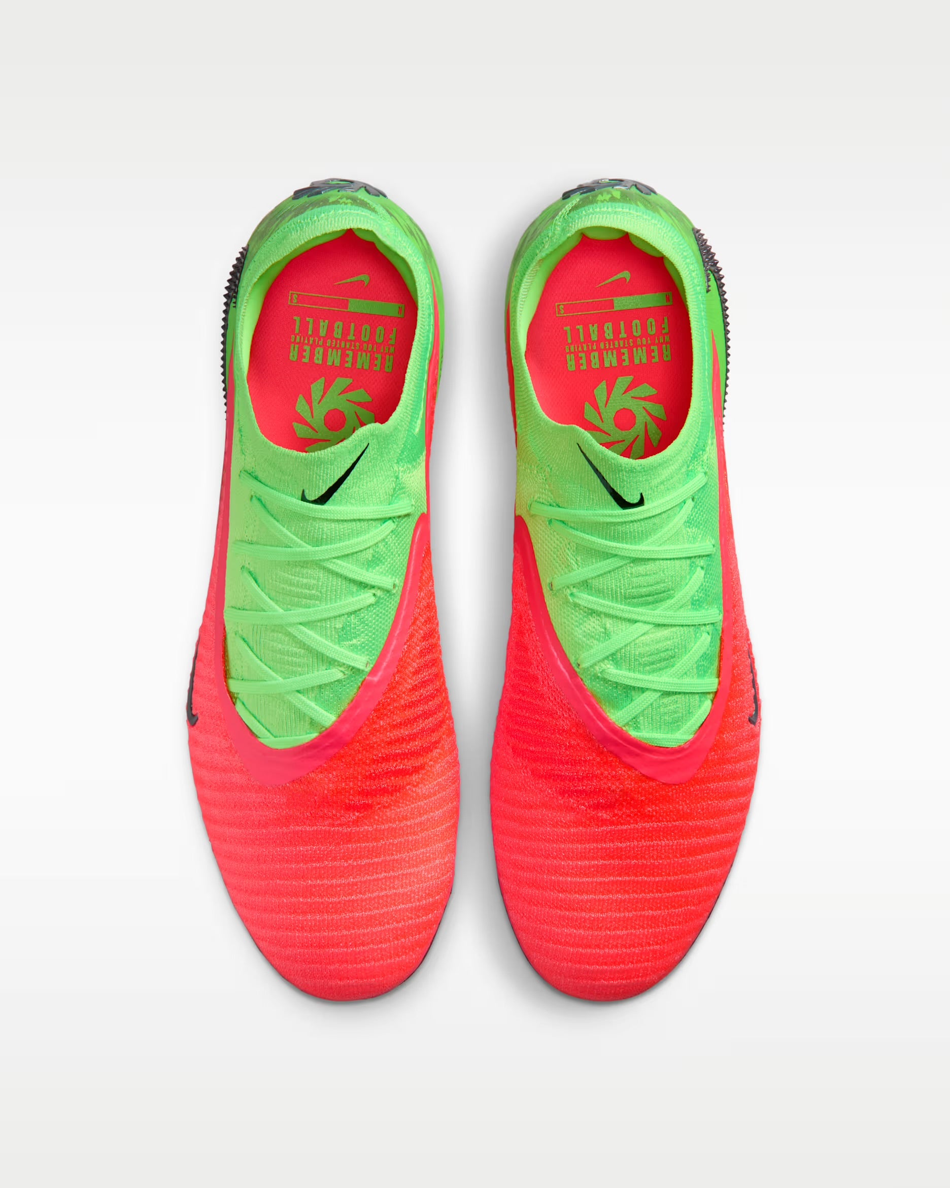 Nike phantom Haaland