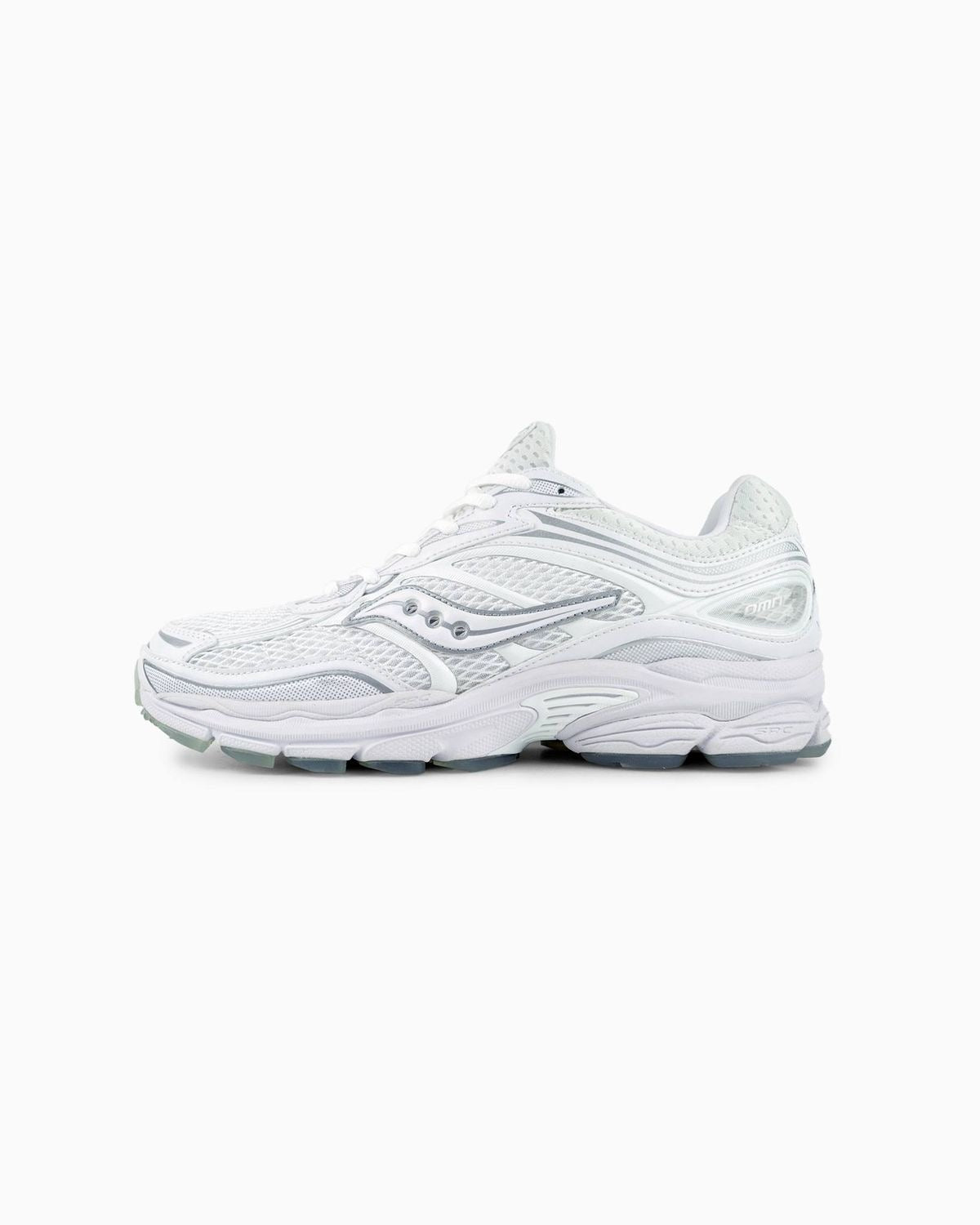 Saucony omni blanc