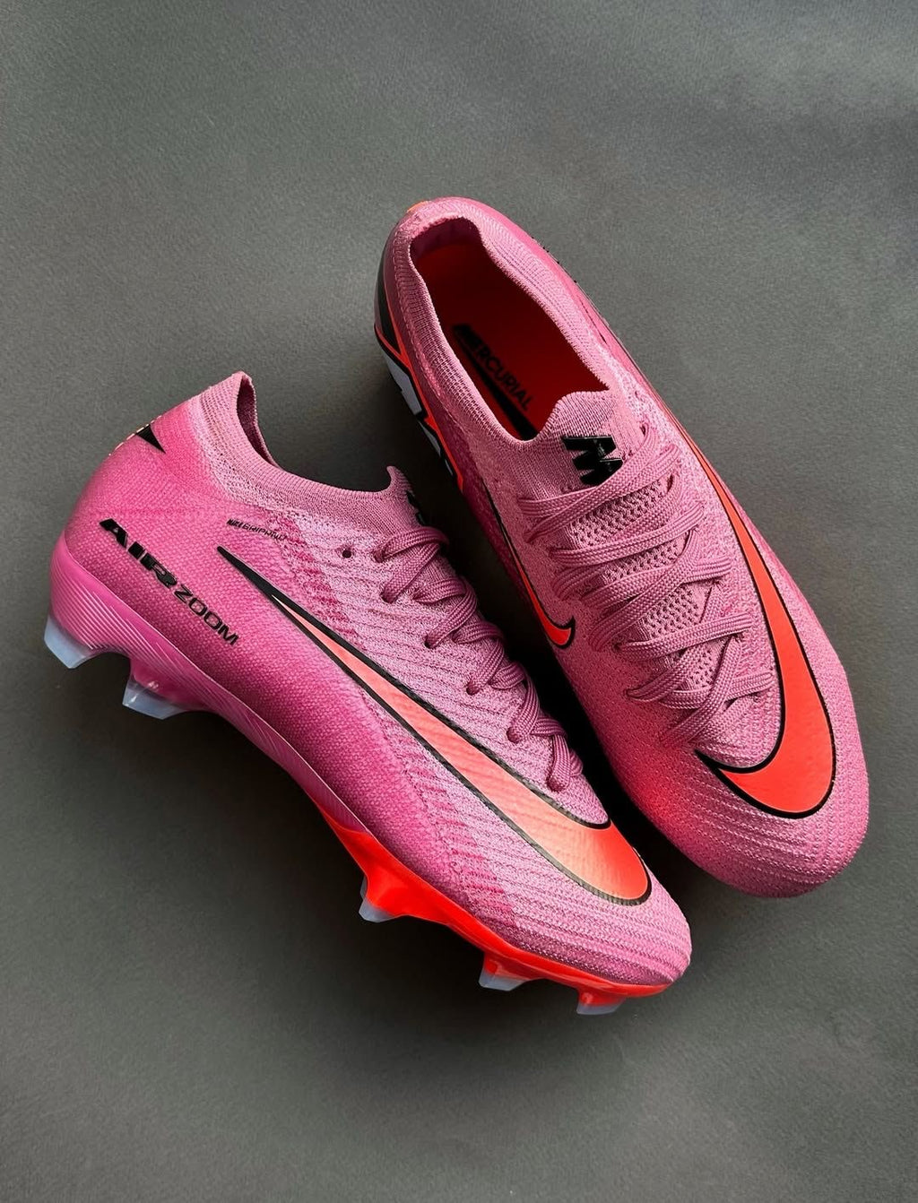 Nike mercuriale vapor 15 rose