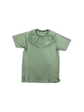T-shirt Nike vert