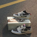 Nike Travis Scott marron