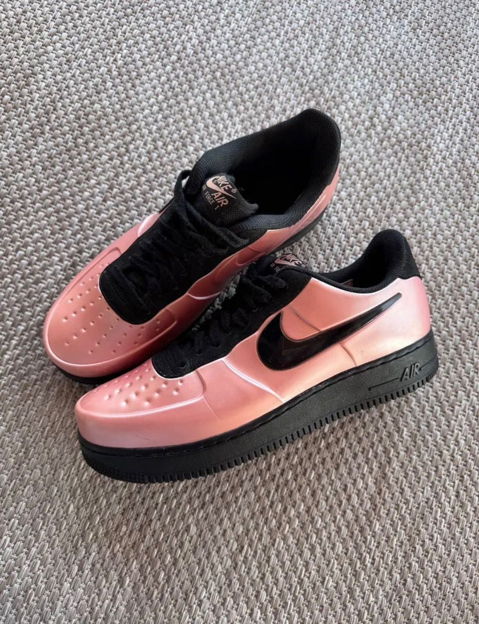 Nike Air Force 1 Foamposite