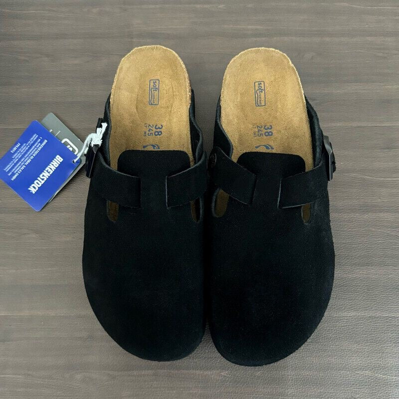 Birkenstock noir