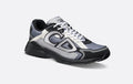 Dior cd B 30 gris noir