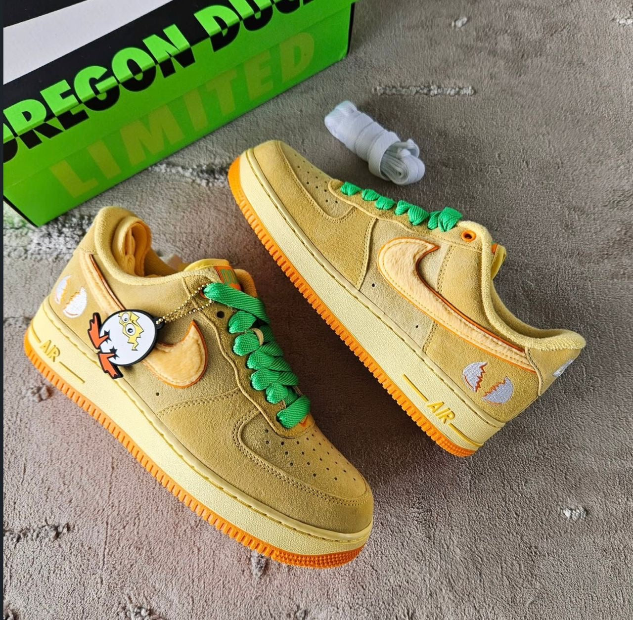 Air Force one