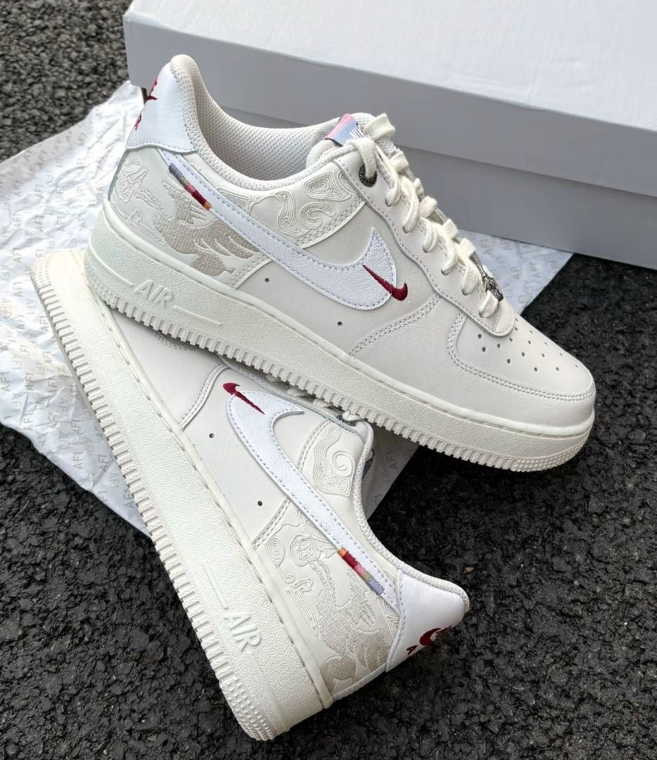 Air Force one