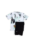 Ensemble Nike Runnig