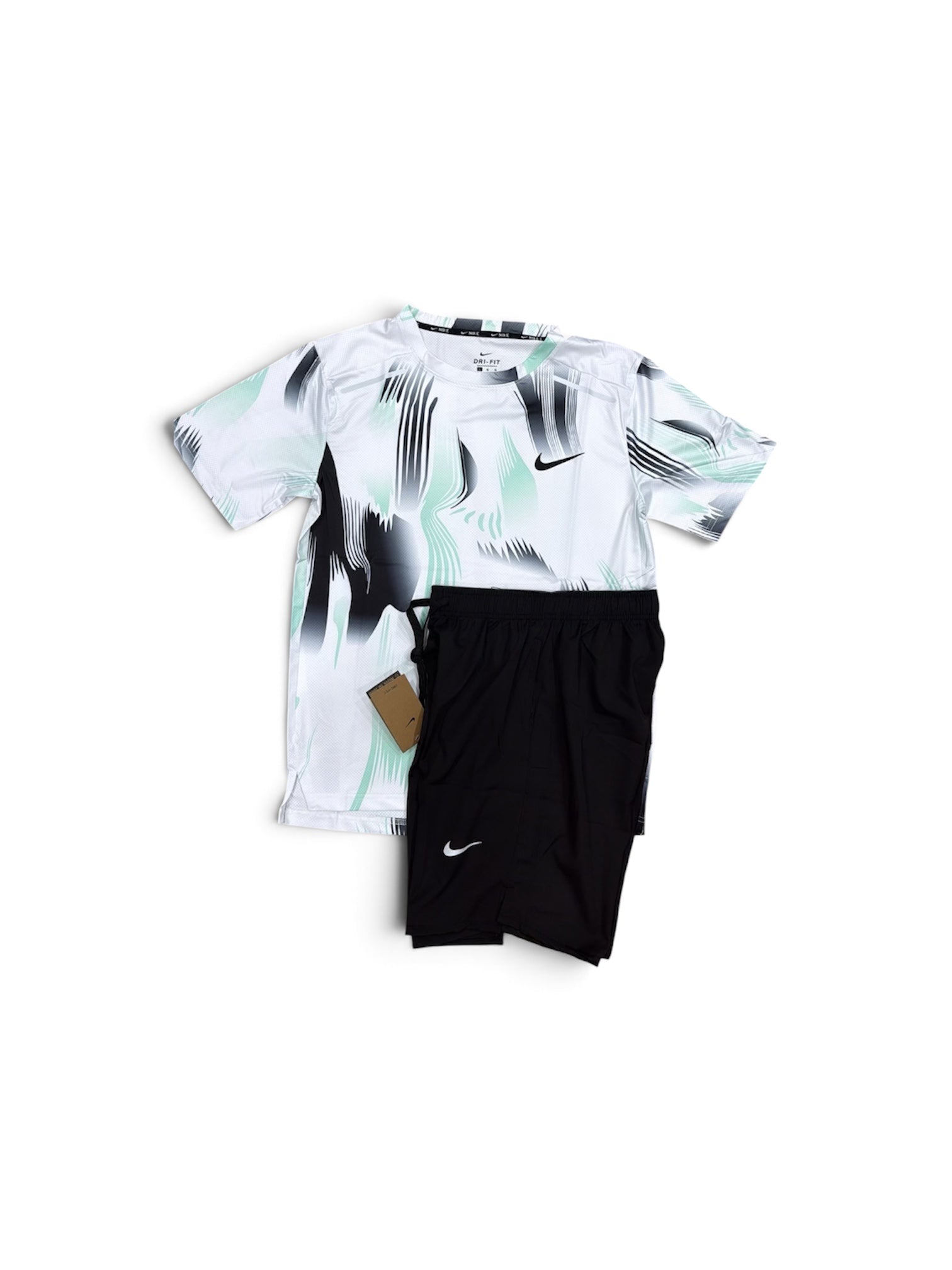 Ensemble Nike Runnig