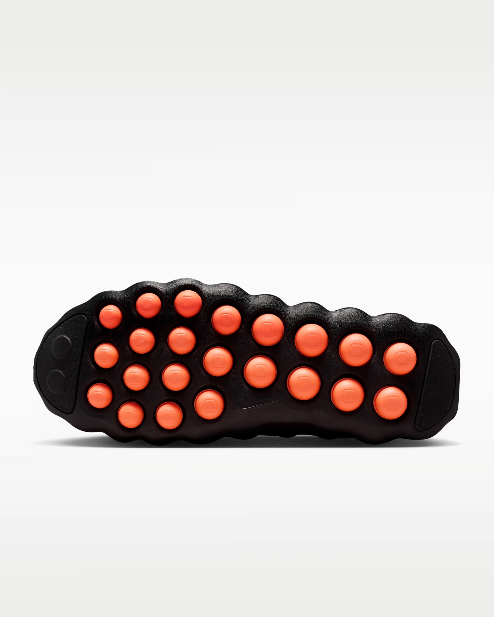 Nike mind 002 noir