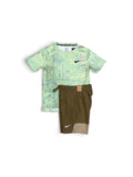 Ensemble Nike Runnig