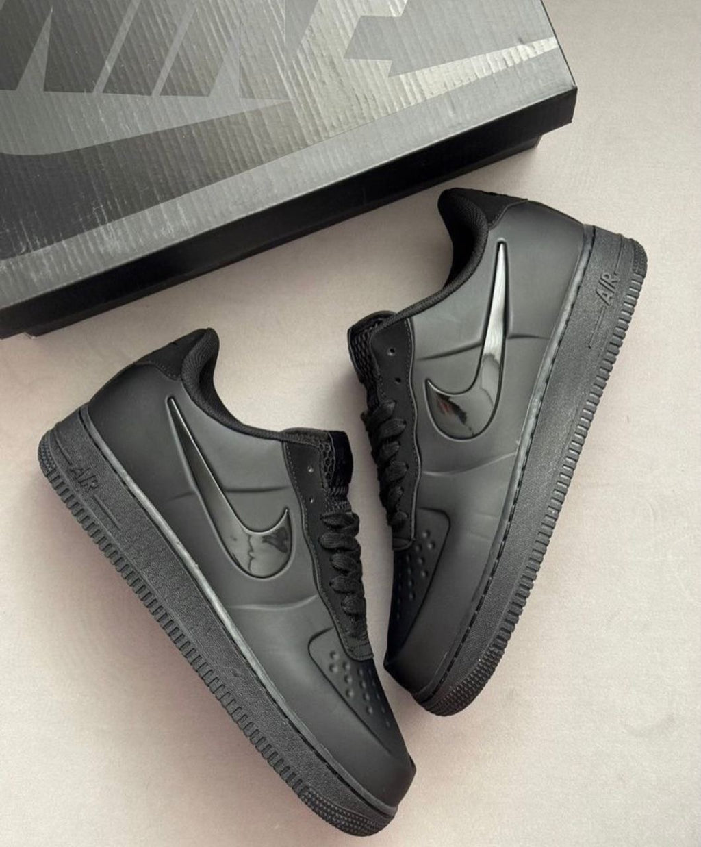 Nike Air Force 1 Foamposite Pro Cup