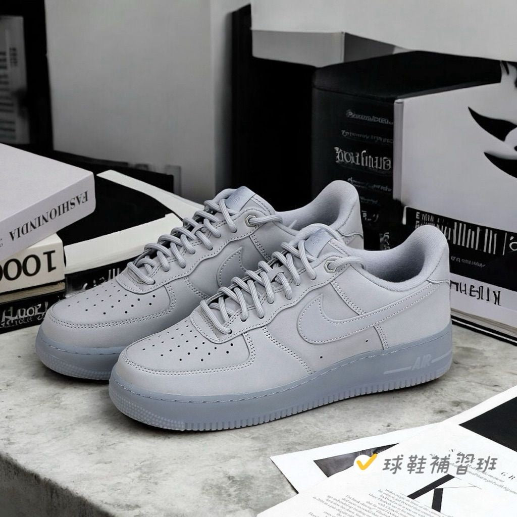 Air Force One gris