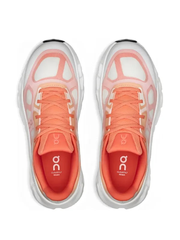 On Running Cloudtilt Remix orange 🍊