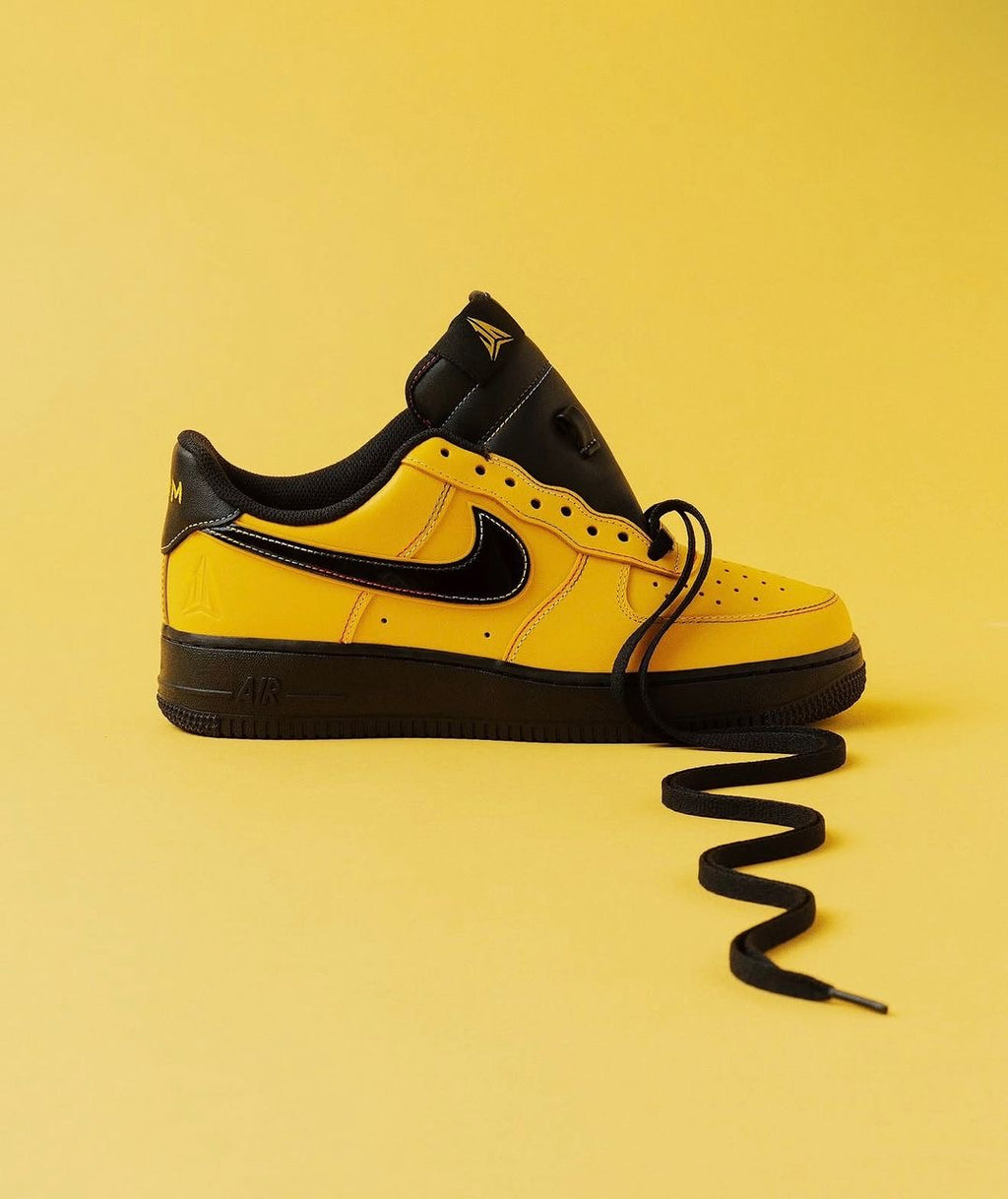 Nike Air Force One