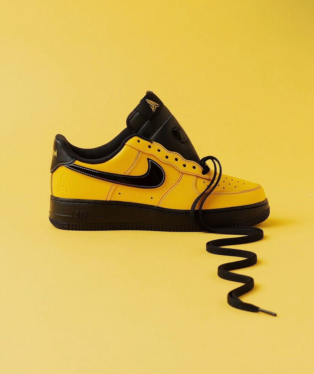 Nike Air Force One