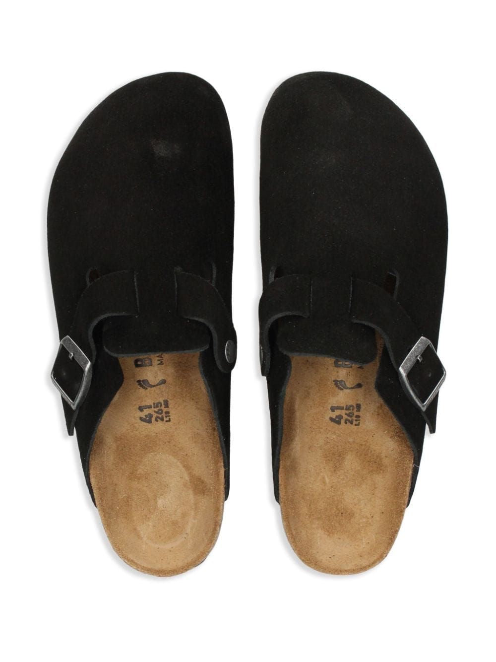 Birkenstock noir