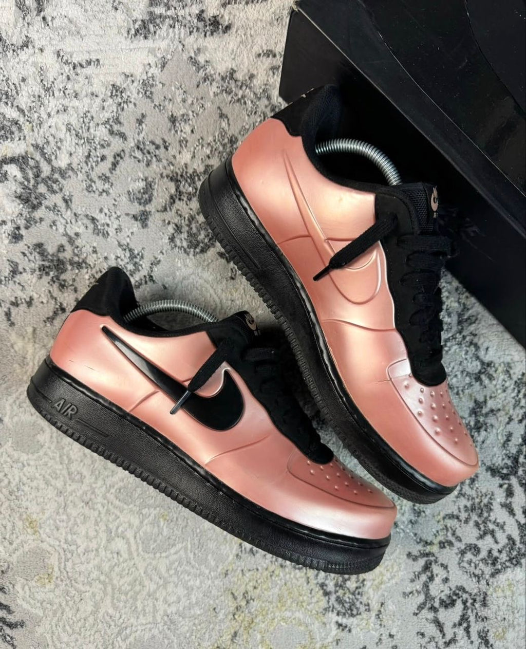 Nike Air Force 1 Foamposite