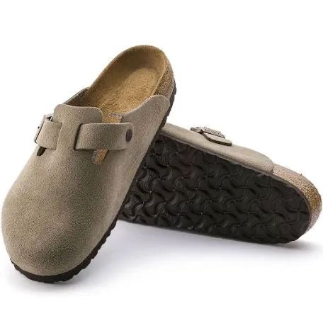 Birkenstock beige