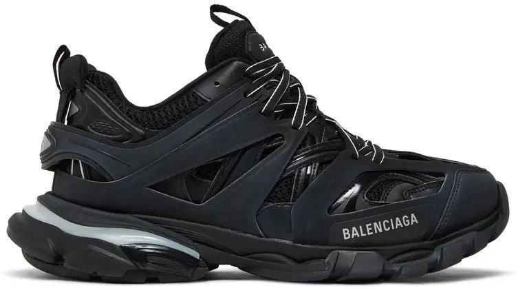 Balanciaga track noir