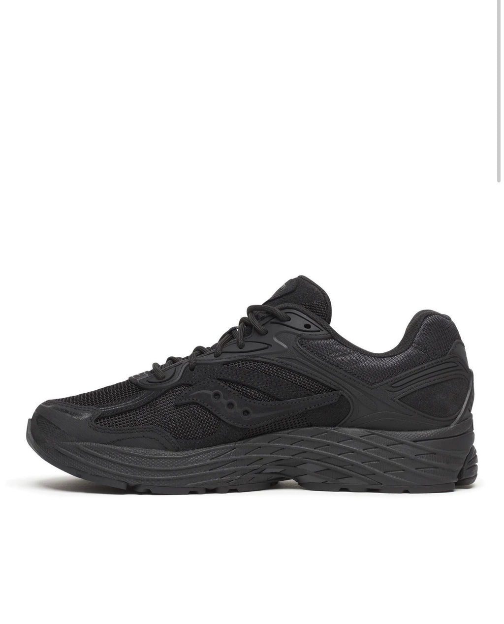 Saucony omni 9 noir