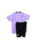 Nike trail mauve