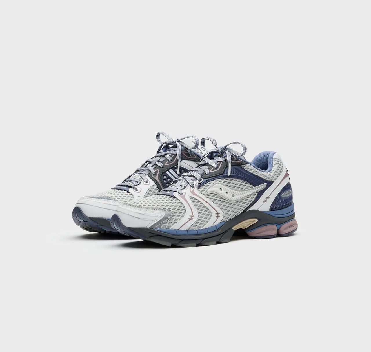 Saucony omni 9 progrid