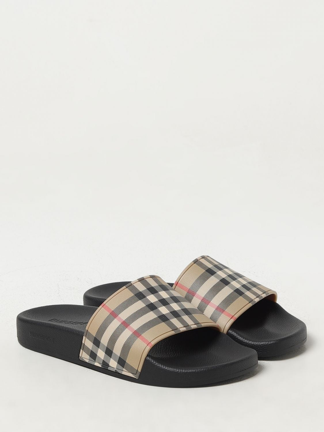 Sandale Burberry original