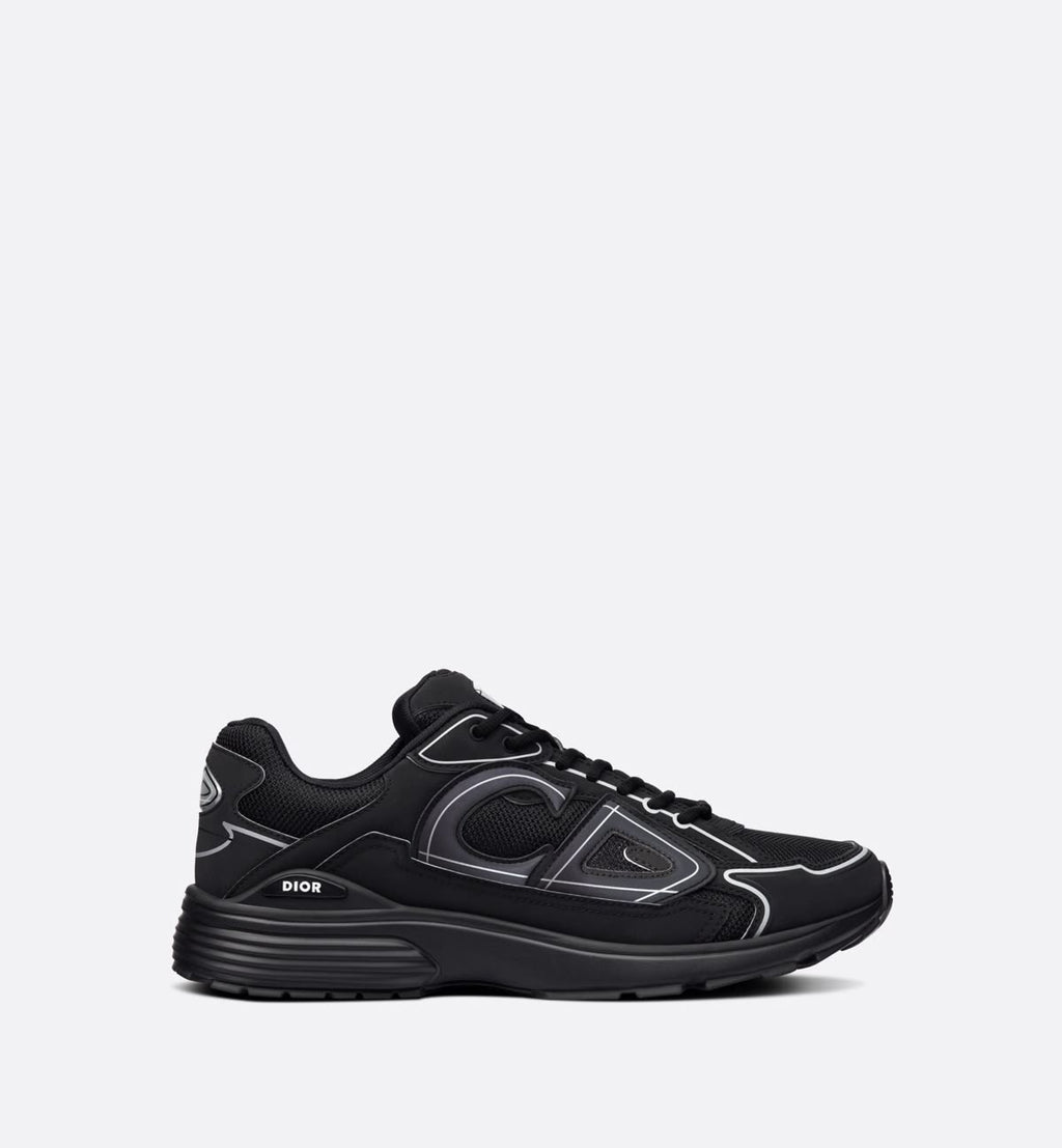 Dior cd B30 noir