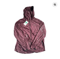 Nike division marron