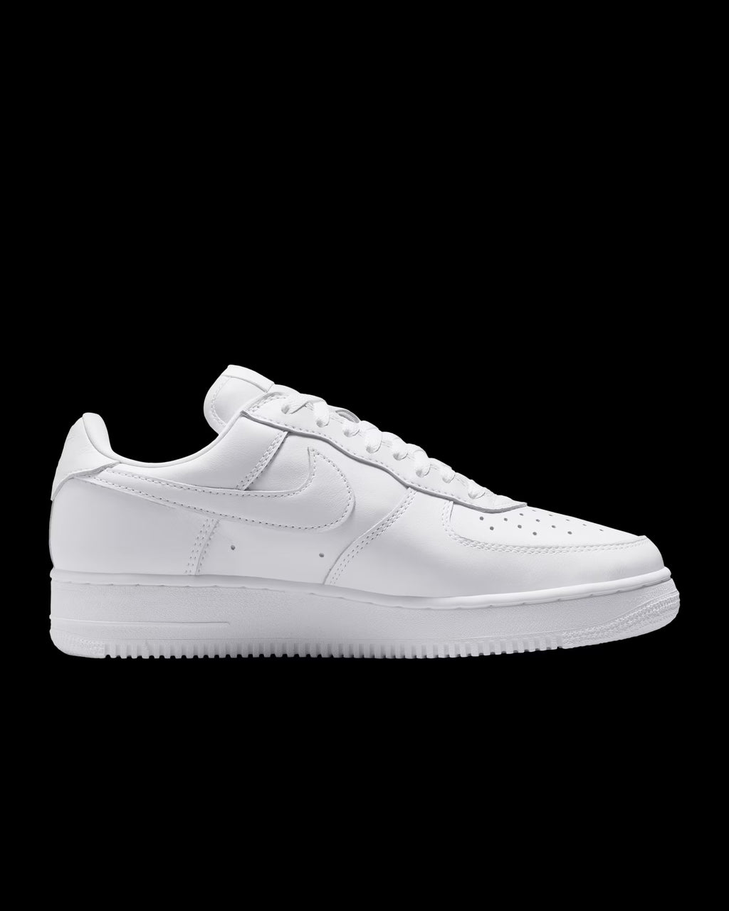 Air Force 1 blanc