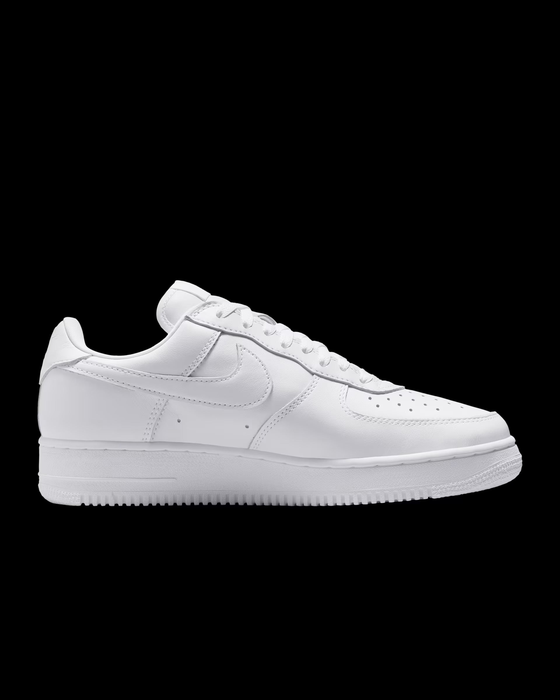 Air Force 1 blanc