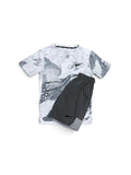 Ensemble Nike Runnig