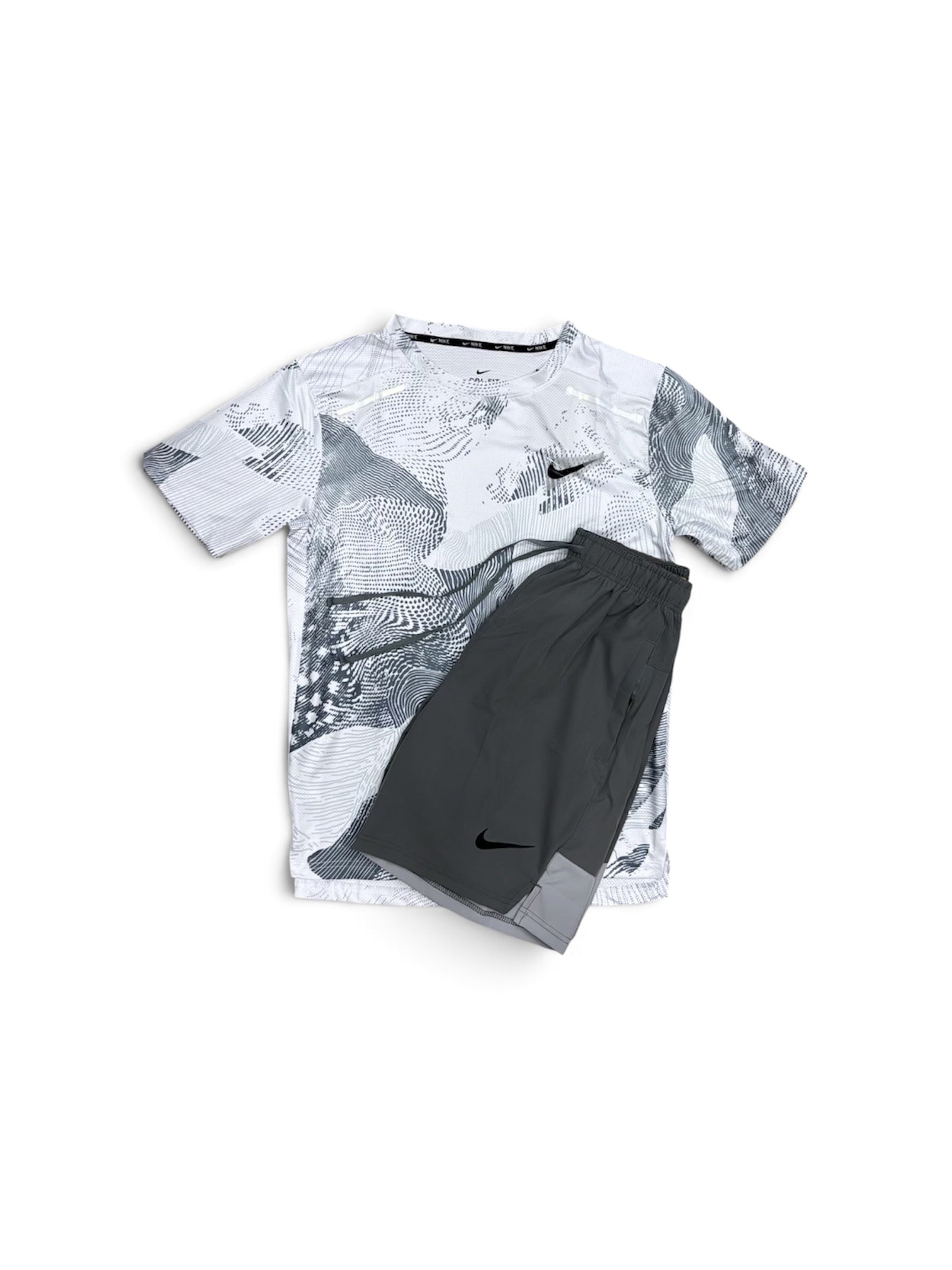 Ensemble Nike Runnig