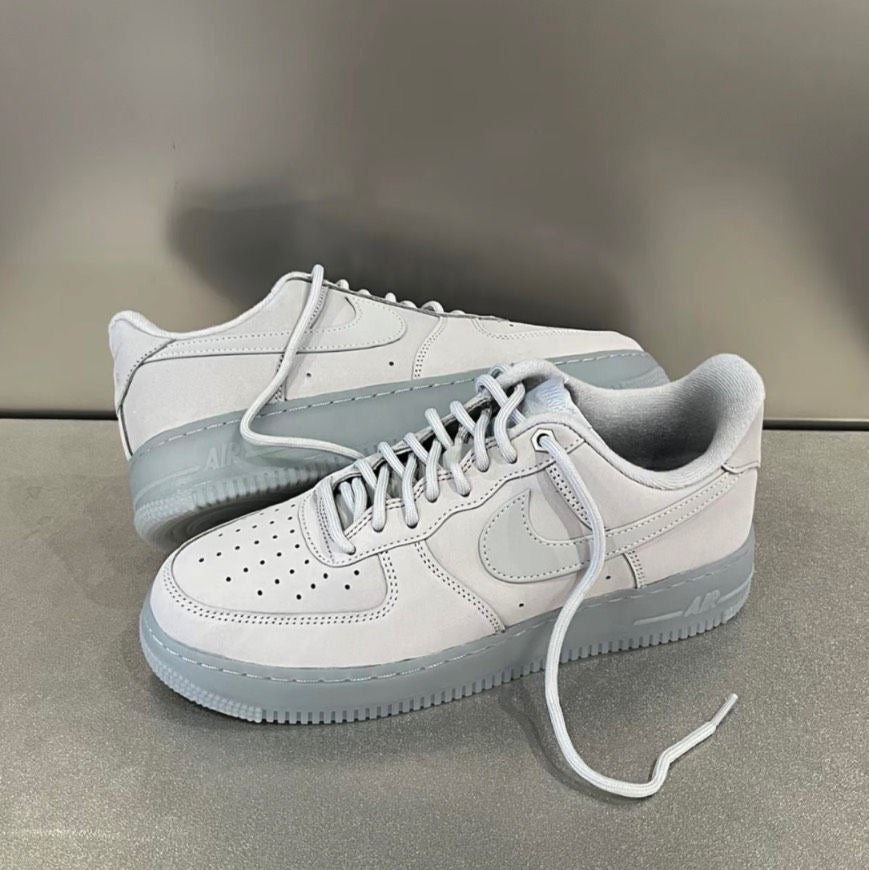 Air Force One gris