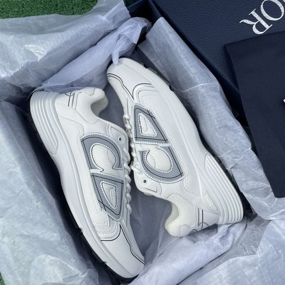 Dior cd B30 blanc