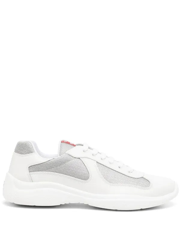 Parada cup blanc