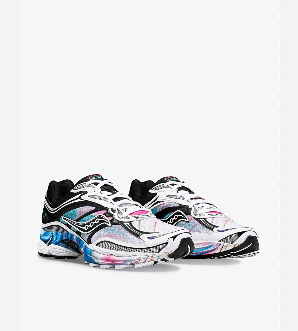 Saucony ProGrid Omni 9 Callen Schaub
